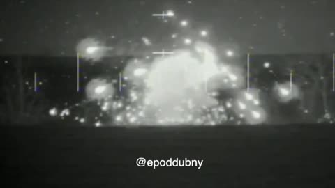 Fighting in Ukraine.