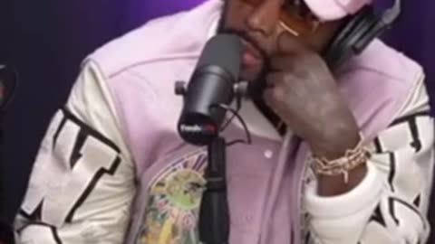 SHE CALLED HIM DISGUSTING😳