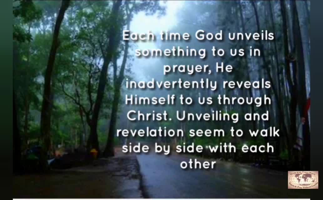 Prayer must be taken seriously