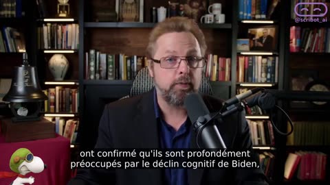 WEEK-END CHEZ BIDEN