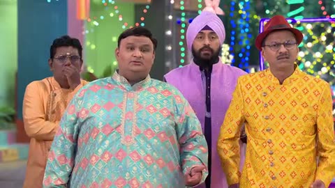 Tarak Mehta ka ooltah chashma today episode