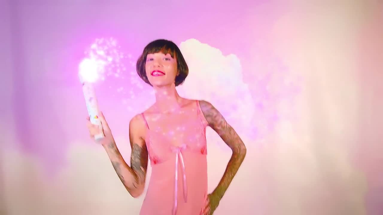 LE WAND Unicorn Wand