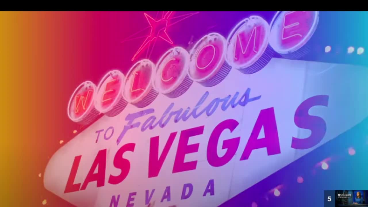 We warned you; now it's on the way!