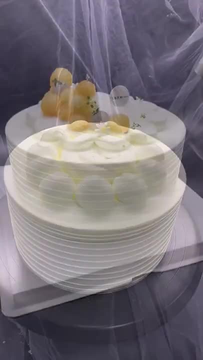 Cake Decoration Ideas