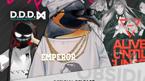 Arknights OST - Ready?