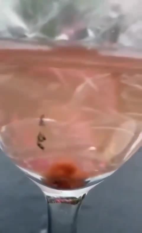 BEWARE of Vitamins containing Graphene Oxide coming from China. 💊