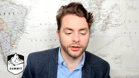 Paul Joseph Watson Brings Some Good News For a Change