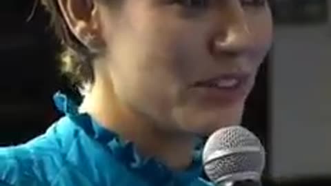 Emocionante o que Michelle Bolsonaro fala pra Tarcísio