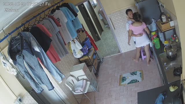 kitchen midnight 20221021