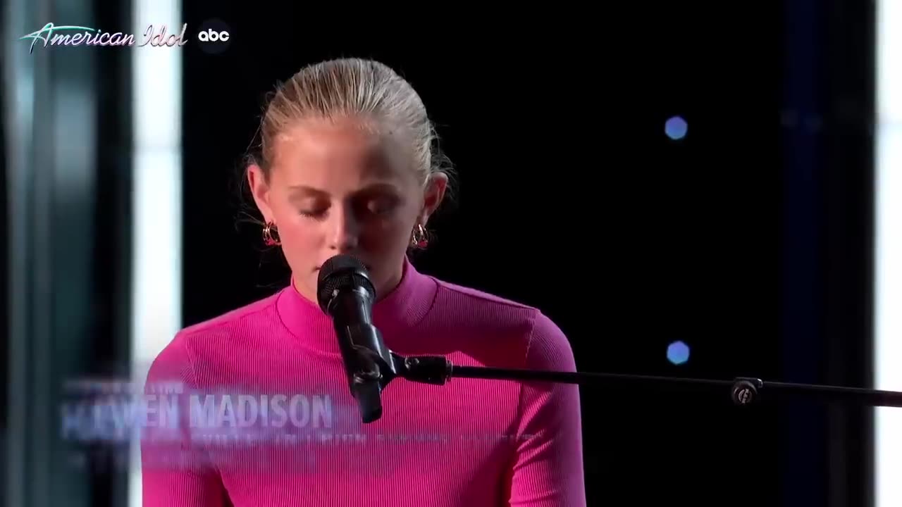 All of haven madison's original song performances