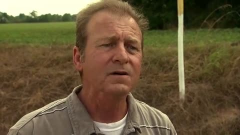 Dark Minds: Louisiana Town In Fear of Serial Killer