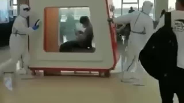 ⚫1898. CHINA 🇨🇳 The Vaccine Holocaust has begun