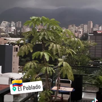 El Poblado Colombia