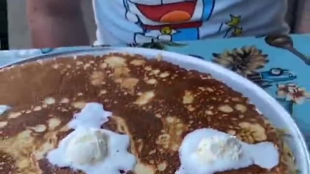 pancake
