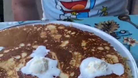 pancake