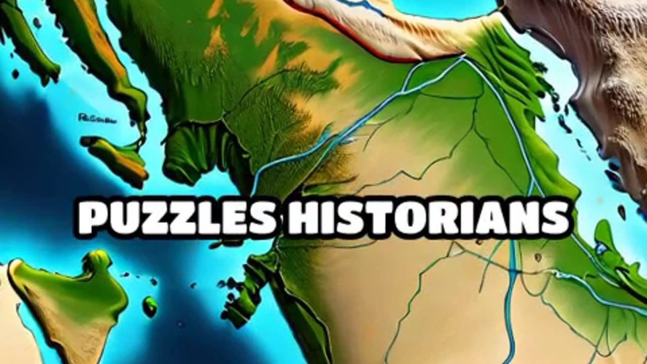 The Mysterious Fall of the Hittite Empire