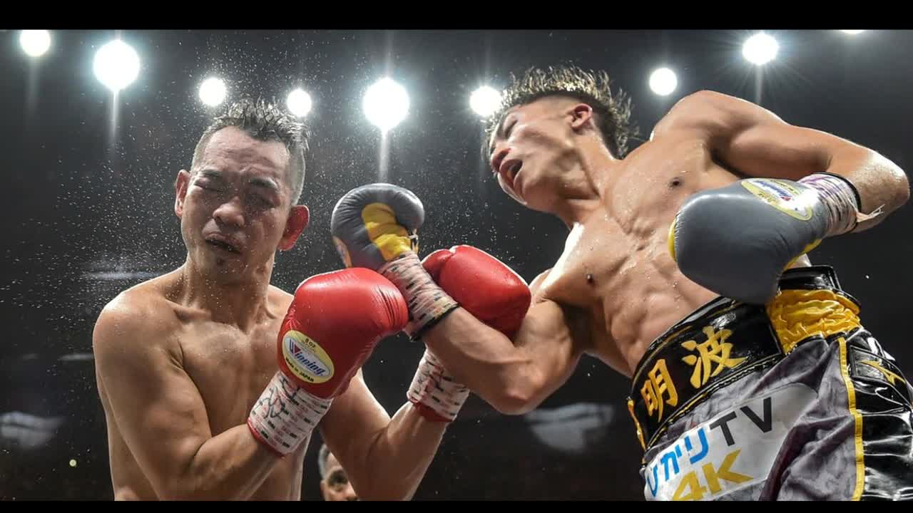 Nonito Donaire Finally Speaks After his Rematch Fight againts Naoya Inoue