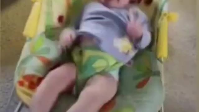 Baby fanny short stories video😎😎😎