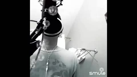 Comfortably Numb sung by Jose Reyna