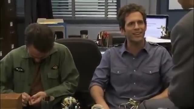 ITS ALWAYS SUNNY IN PHILADELPHIA SEASON 7 OUTTAKE