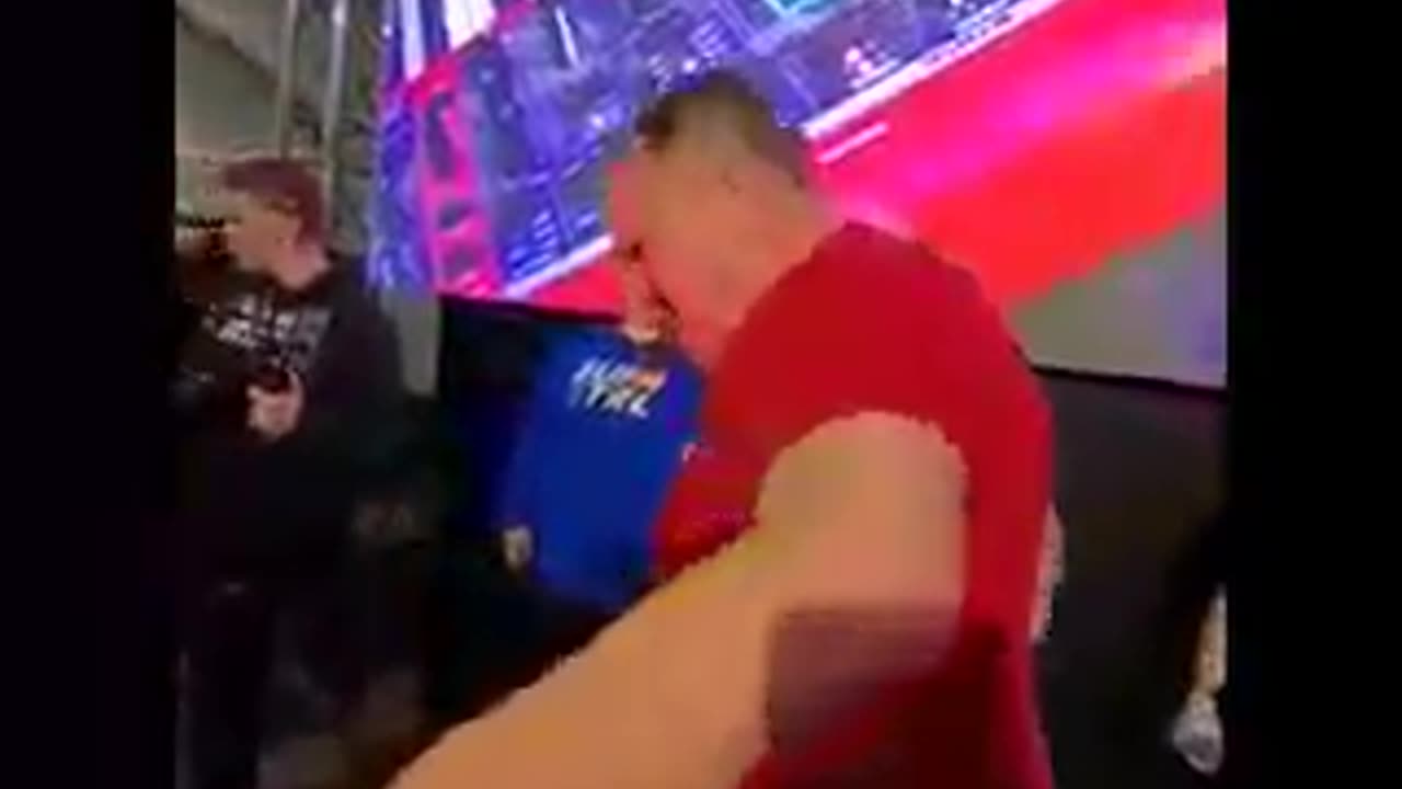 Baptized into Ministry today for a new beginning of hope for the hopeless KINGDOM BUSINESS