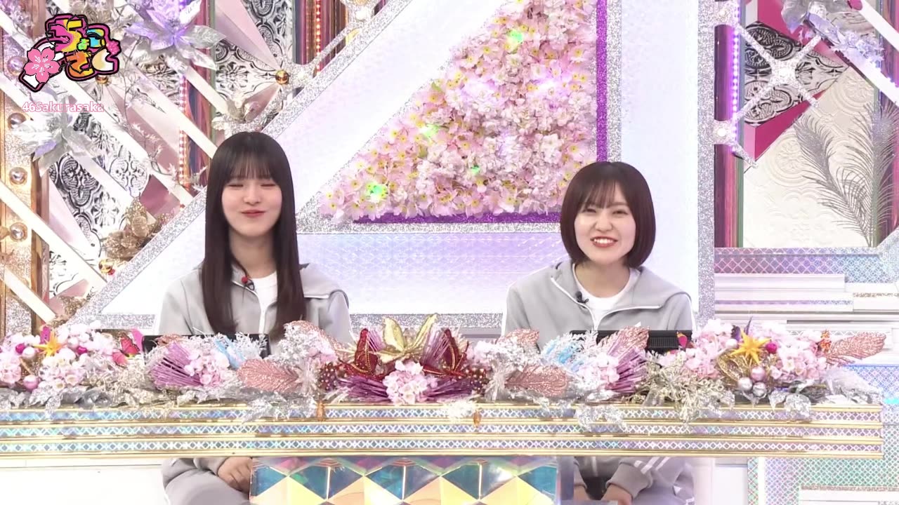 [Chokosaku] Members decide the first greeting to Chokosaku