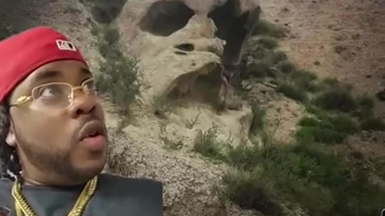 MASSIVE STONED CREATURES/BEINGS AROUND THE WORLD