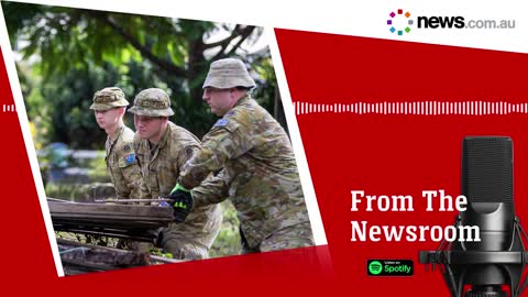 From The Newsroom Podcast_ Australian Defence Force set to get a $38 billion boost