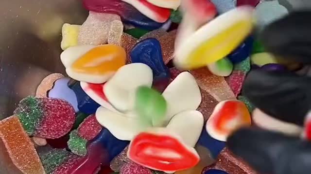 Candy Mix