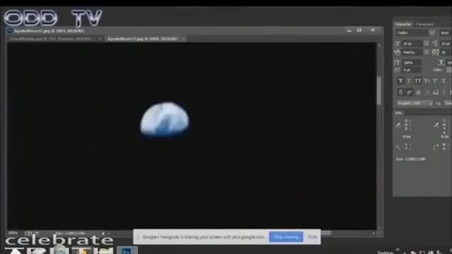 WHY WOULD HIDE FLAT EARTH?