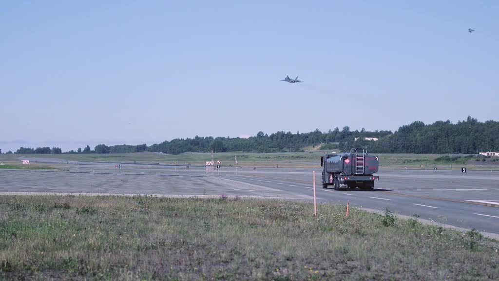 Aircraft Conduct Readiness Training