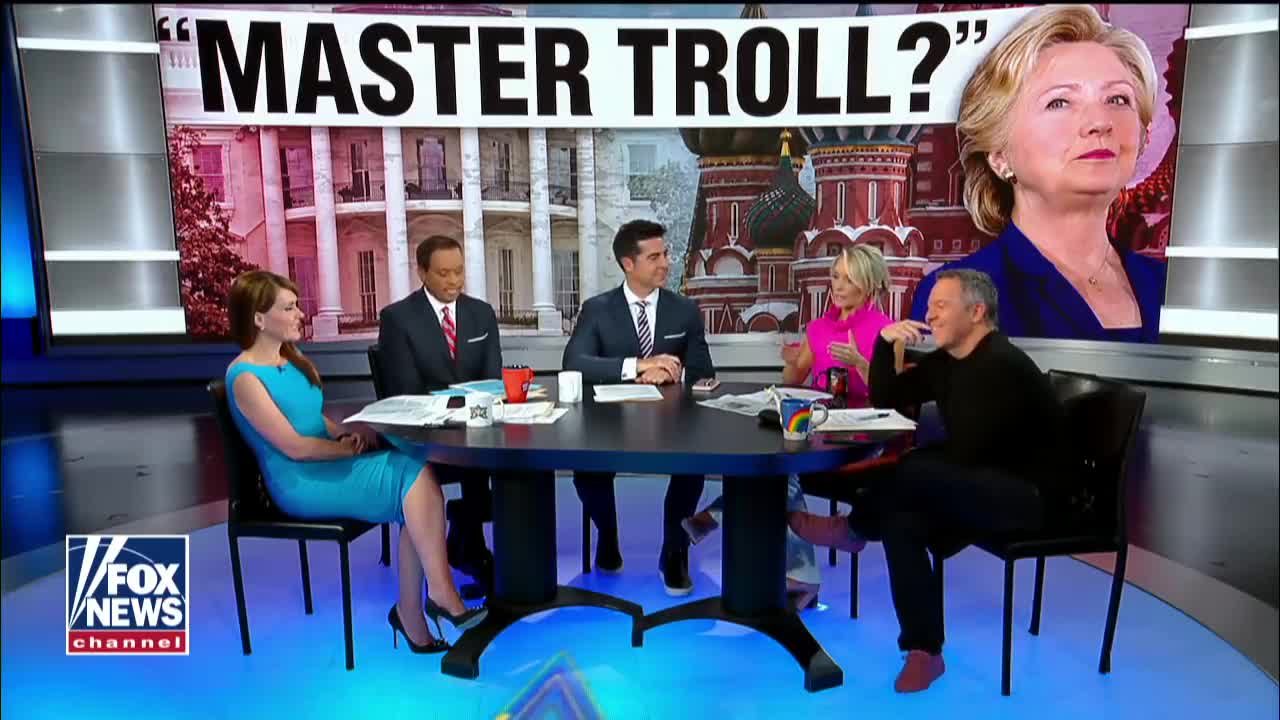 The Five reacts to NY Times' Hillary Clinton puff piece. 2019