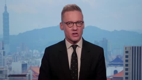 Taiwan reacts to Xi Jinping’s third term as Chinese leader, report