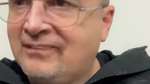 Leaked Klaus Private Recording