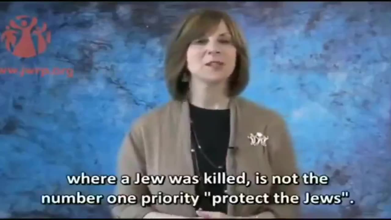 When The jews Leave Their Intention Is To Destroy What Is Left Of Aryan Civilisation.
