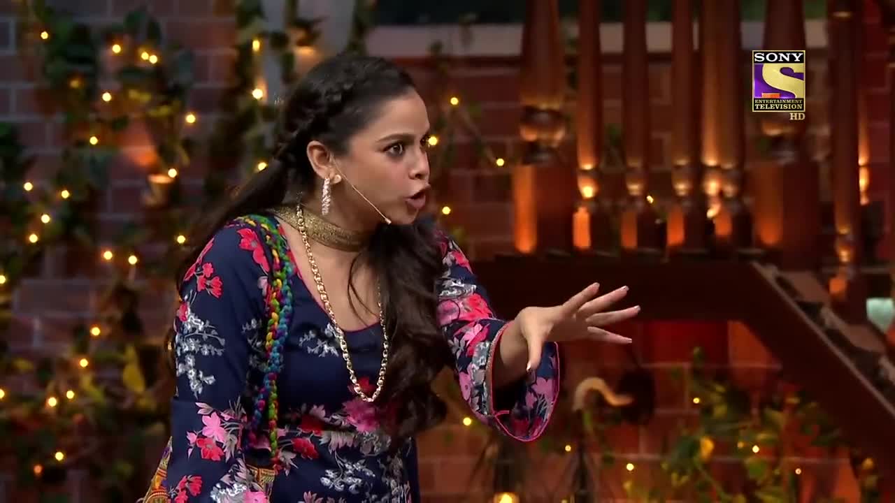 Comedy video