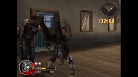 God's Hands Gameplay 14