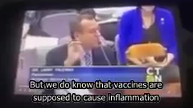 Aluminium nanoparticles in "vaccines"