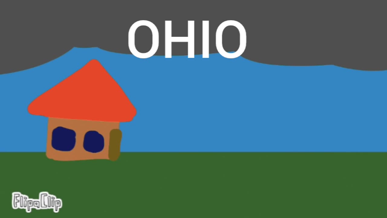 Ohio tornados