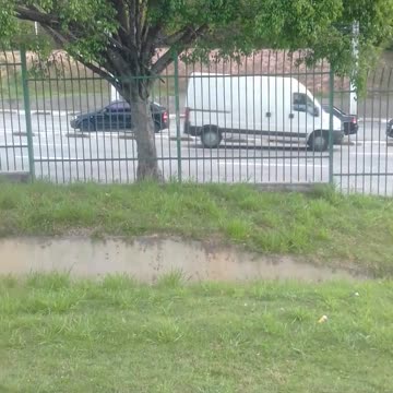 na estação de trem espetando chegar pt2