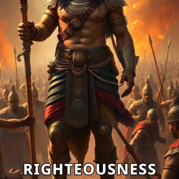 Vibhishana The Honest Brother of Ravana