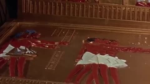 🎦 The Curse Of The Mummy's Tomb