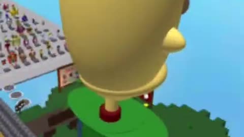 Roblox - N. Brio Gameplay