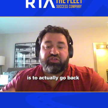 How current are your fleet processes documents? #fleetservice #podcast #processes