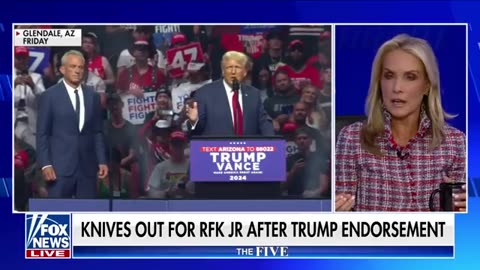 RFK, Jr. is taking the ‘high road’ on ‘back-stabbing’ family members_ Judge Jean