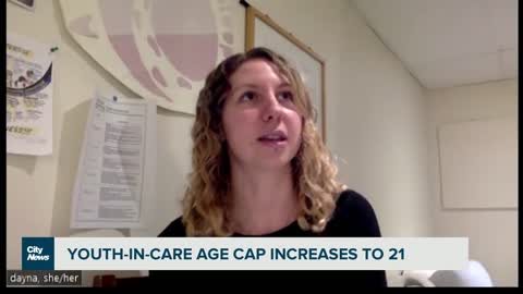 B.C. Youth in care age cap increases to 21