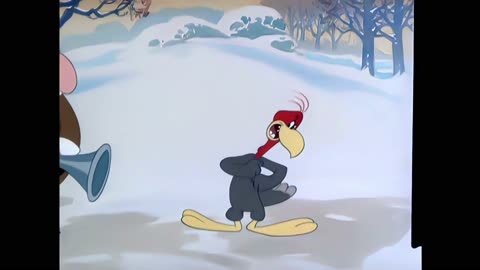 MGM Cartoons - 1945x04 - Jerky Turkey