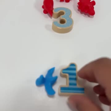 Colours- Counting - Educational Videos for Kids