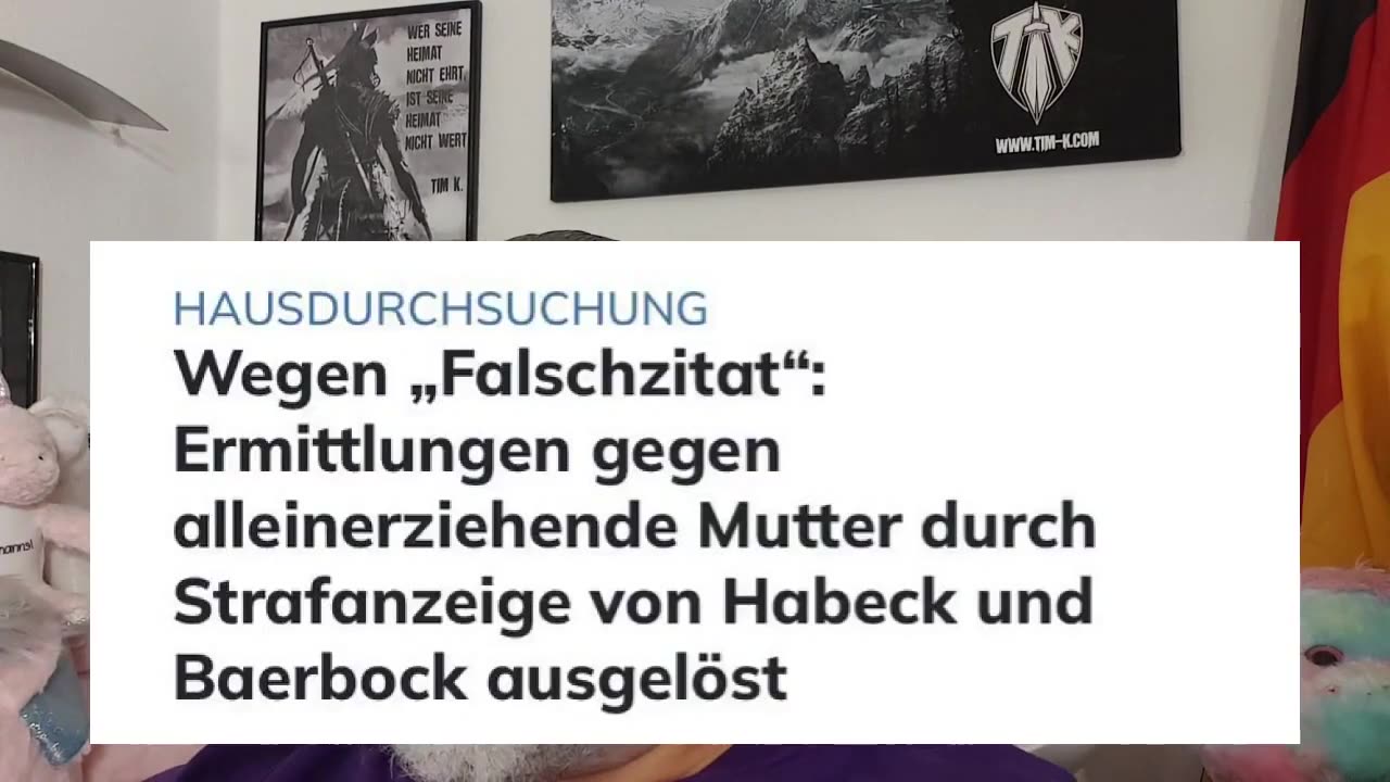 TOTALER Endkampf der GRÜNEN SEKTE gegen die MEINUNGSFREIHEIT! 💥⚡️