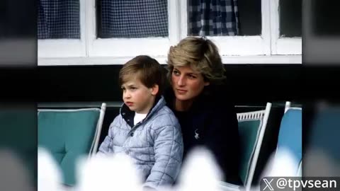 King Charles Raped 'Hundreds of Children' - Explosive New Testimony